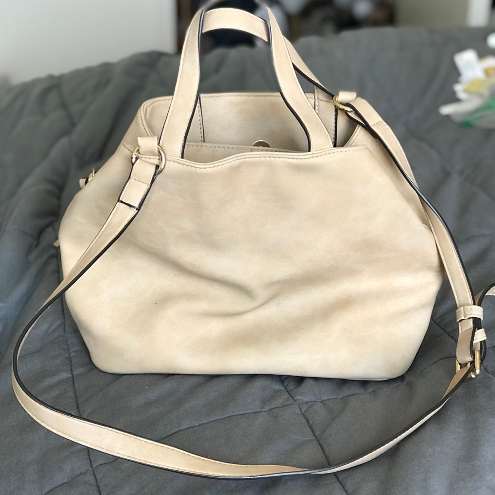 Free People bag